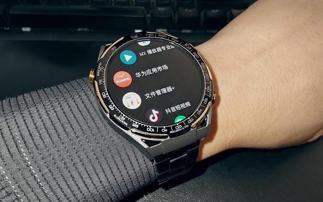 表排行榜：2025年必买手表清单凯发K8国际娱乐超高性价比智能手(图4)
