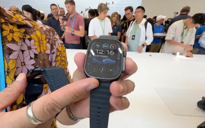 表排行榜：2025年必买手表清单凯发K8国际娱乐超高性价比智能手(图17)