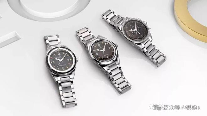 t｜由《豺狼的日子》看欧米茄热门款K8凯发登录WhoWearsWha(图21)