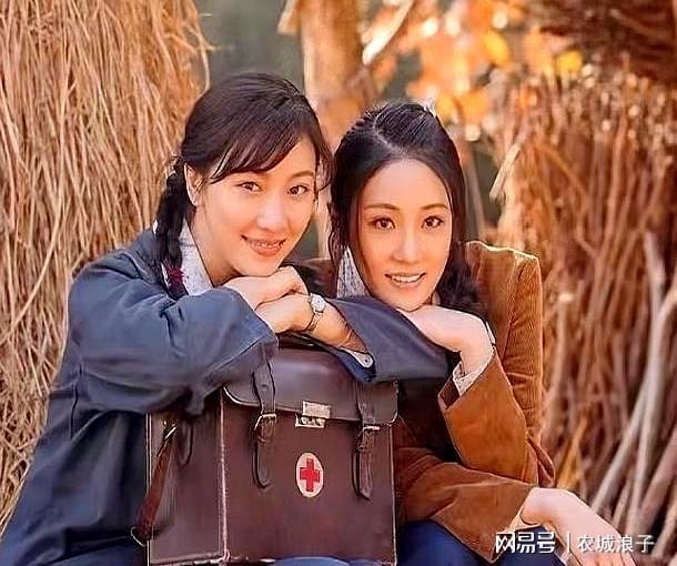 评一片！观众的理由竟出奇的一致好家伙《依依向北风》刚开播就差(图6)