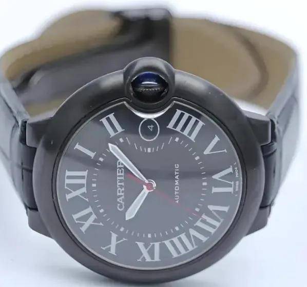 国、劳力士、卡地亚优缺点全解析!四大豪华腕表真相揭秘：欧米茄、万(图4)