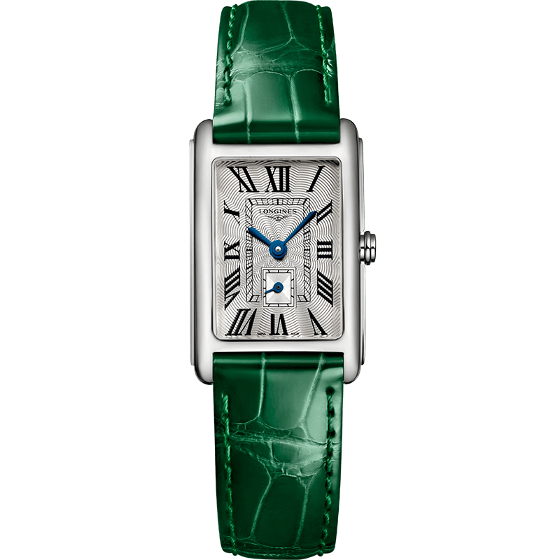 美结合值得每位爱表人士的信赖浪琴手表：品位与传统工艺的完(图2)