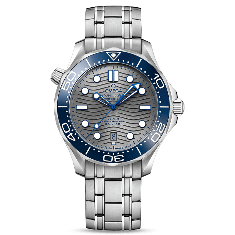 欧米茄手表系列深度解析探索瑞士制表的魅力：(图2)