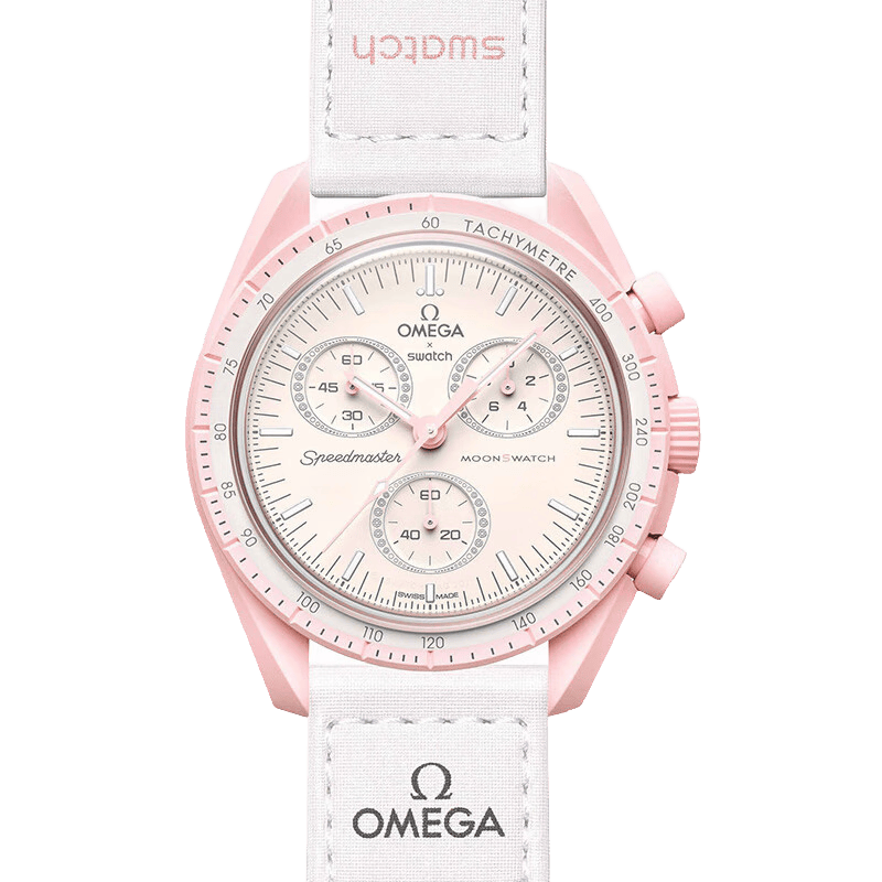 欧米茄手表系列深度解析探索瑞士制表的魅力