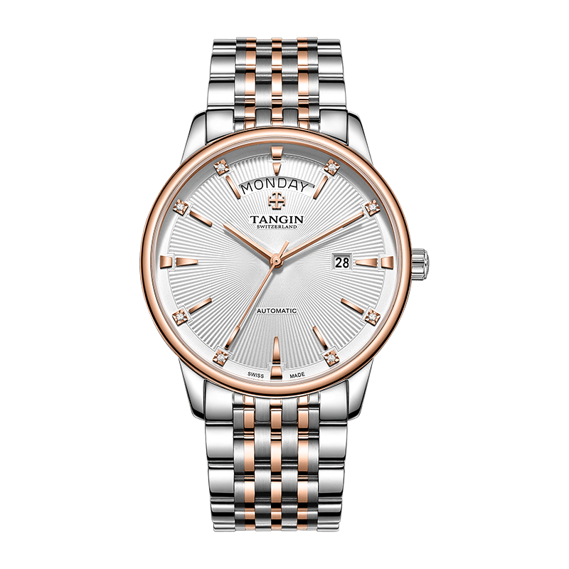 25年必备高端手表推荐探索优雅与精准：20(图3)