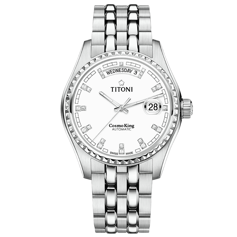 25年必备高端手表推荐探索优雅与精准：20(图5)