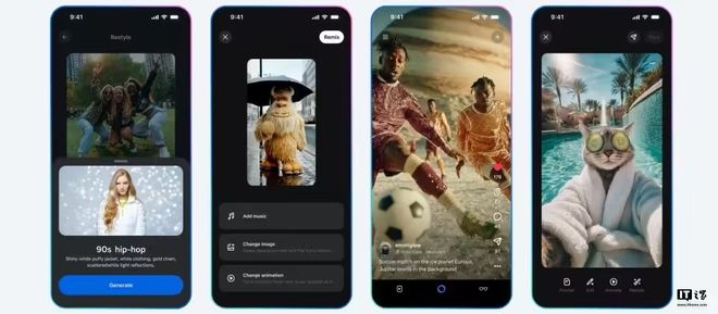 发机器人项目；国内发布「脑机接口标准」 极客早知道小米17开售5分钟破国产机销售纪录；Meta 研(图2)
