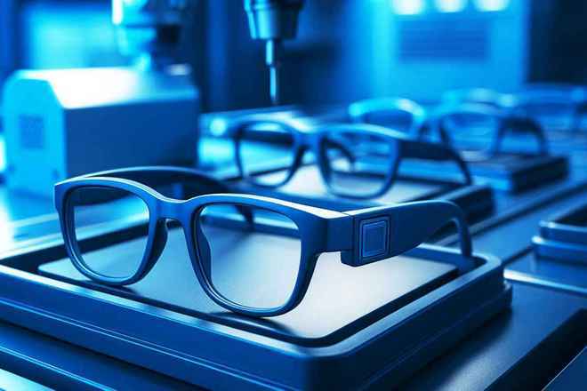 芯片赋能高端穿戴设备轻薄设计妙存科技持续优化ePOP存储(图4)