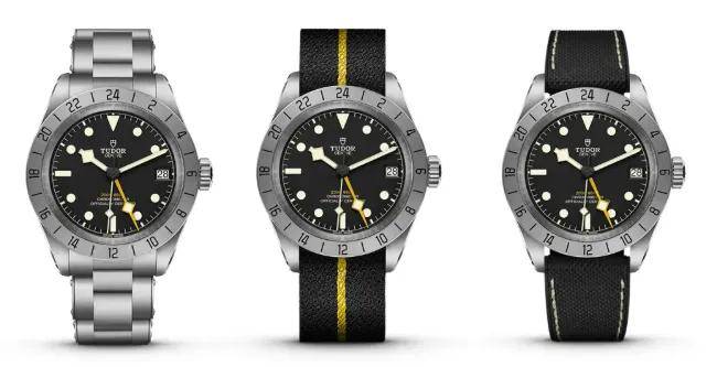 表！高保值认准这几款兼顾商务与日常云小当寄售行3万左右预算可入男士腕(图2)