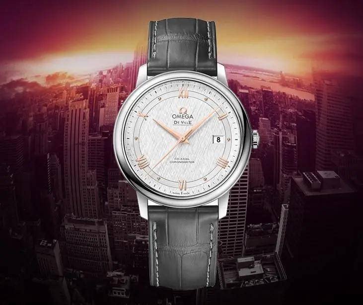 表！高保值认准这几款兼顾商务与日常云小当寄售行3万左右预算可入男士腕(图4)