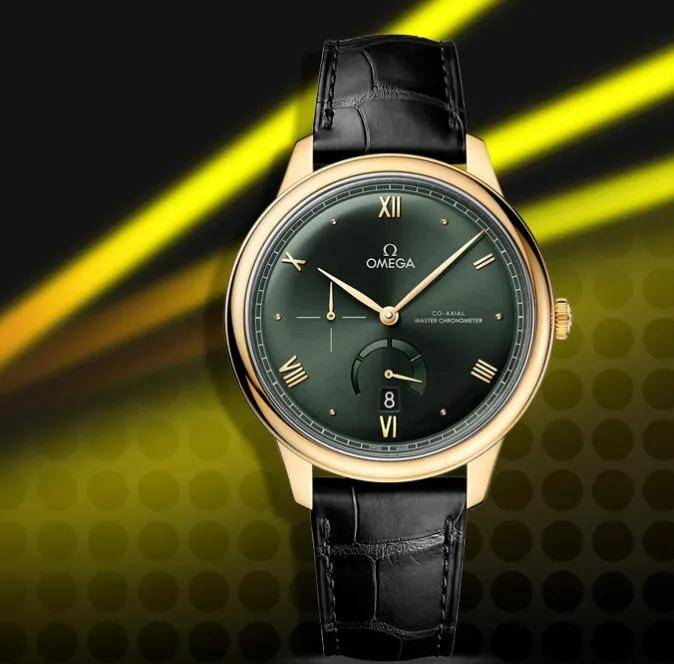 表！高保值认准这几款兼顾商务与日常云小当寄售行3万左右预算可入男士腕(图6)