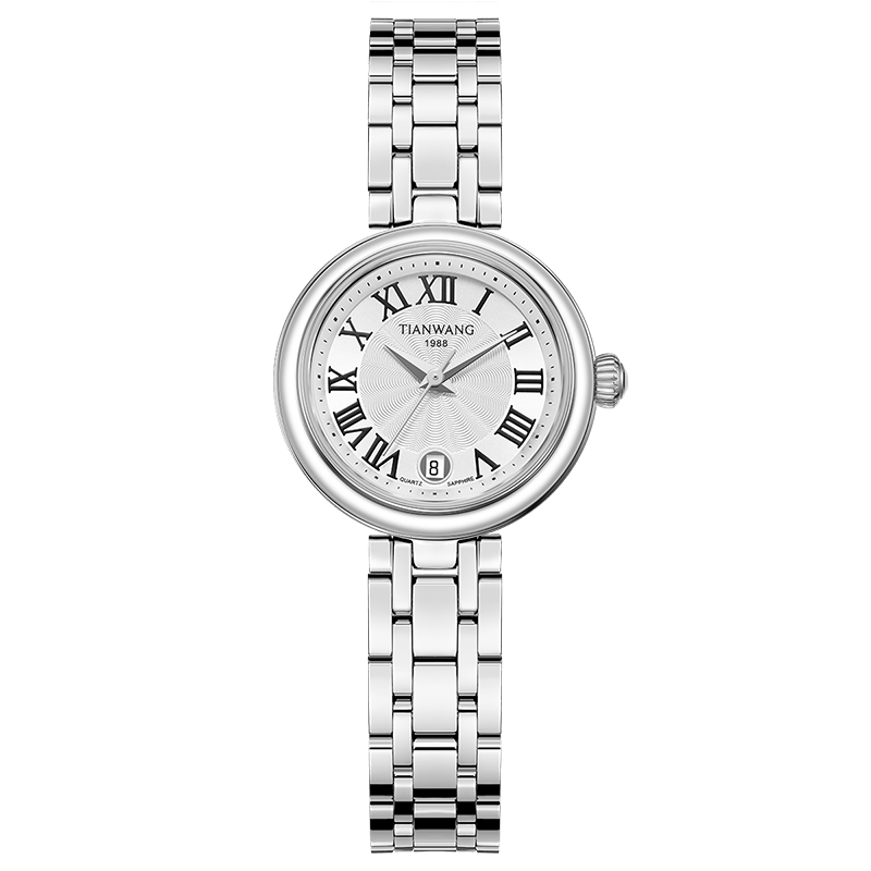 特魅力的完美选择时尚腕表：展现独(图5)